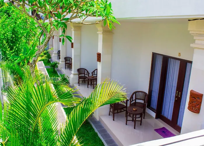 V & V Canggu
